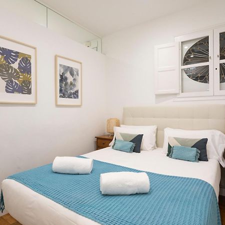 Ab Passeig De Gracia Casa Batllo Lejlighed Barcelona Eksteriør billede