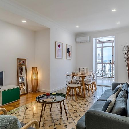 Ab Passeig De Gracia Casa Batllo Lejlighed Barcelona Eksteriør billede