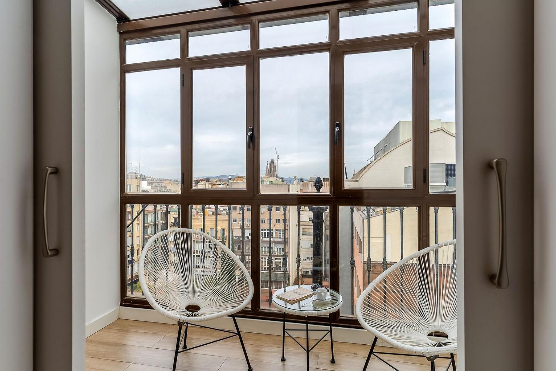 Ab Passeig De Gracia Casa Batllo Lejlighed Barcelona Eksteriør billede