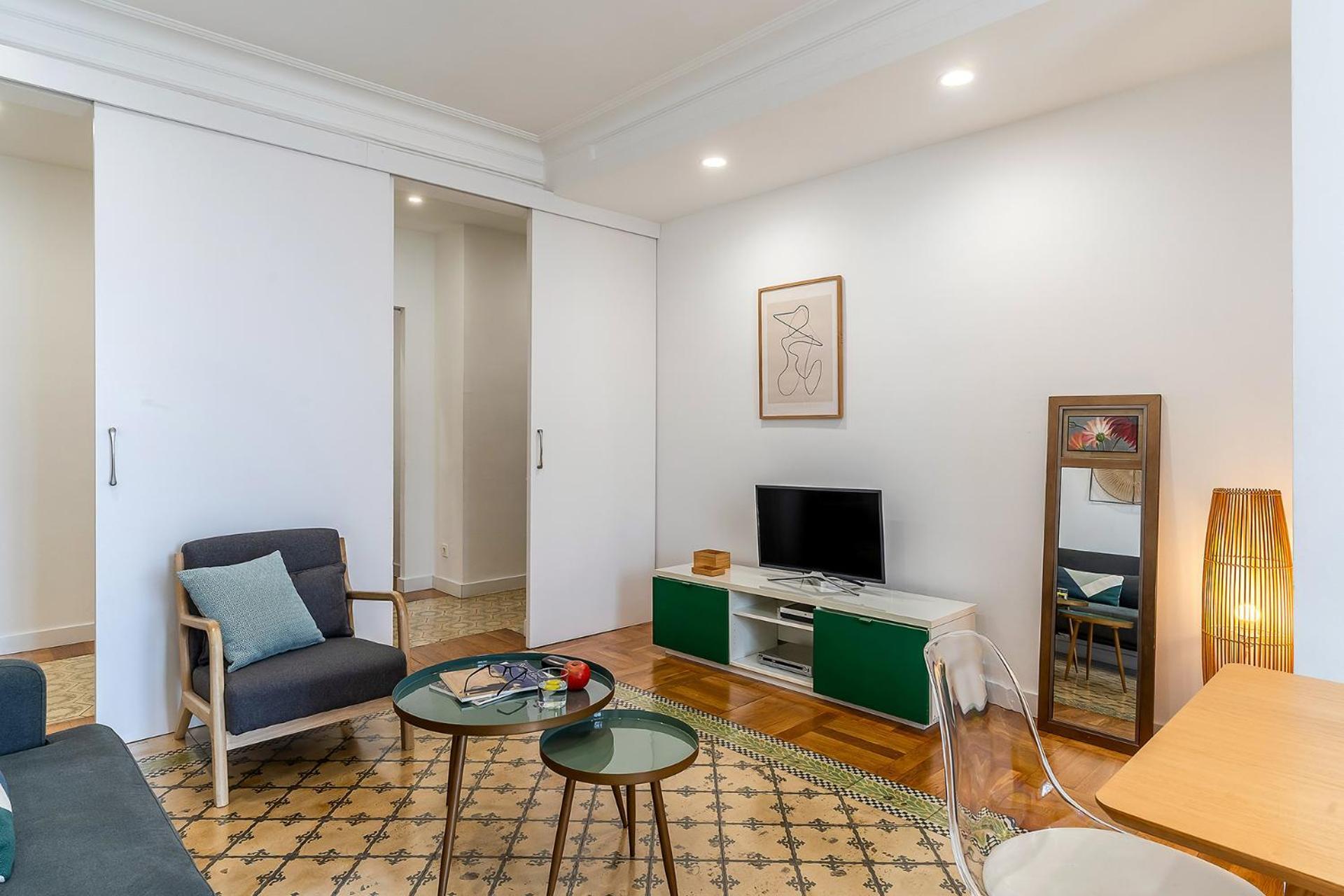 Ab Passeig De Gracia Casa Batllo Lejlighed Barcelona Eksteriør billede