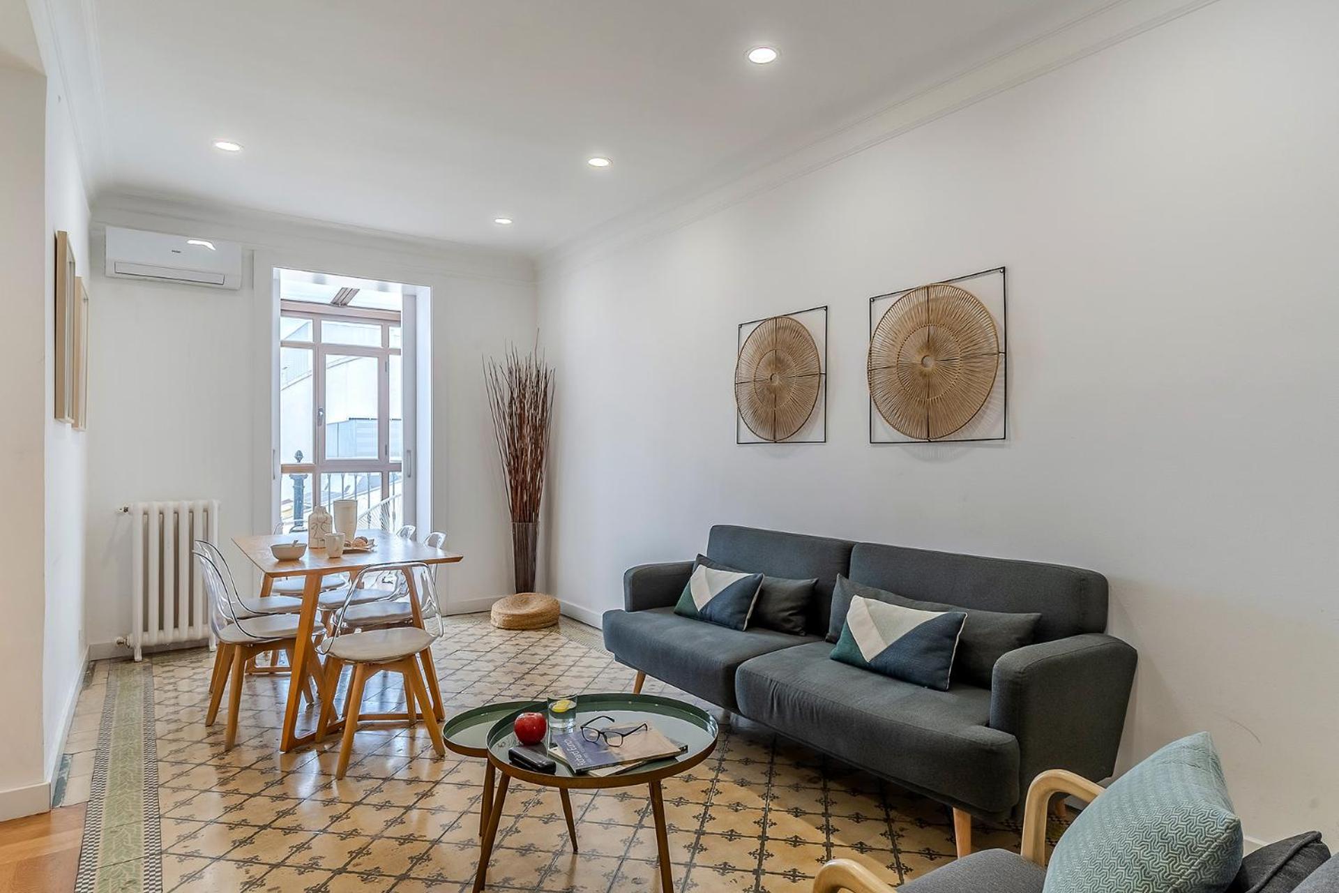 Ab Passeig De Gracia Casa Batllo Lejlighed Barcelona Eksteriør billede